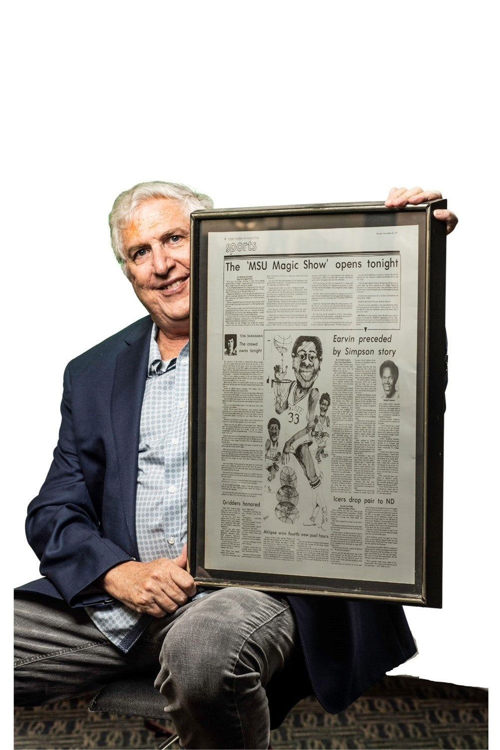 The Right Thing to Do: The True Pioneers of College Football Integration