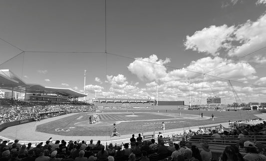 The Complete Guide to Spring Training 2027 / Florida