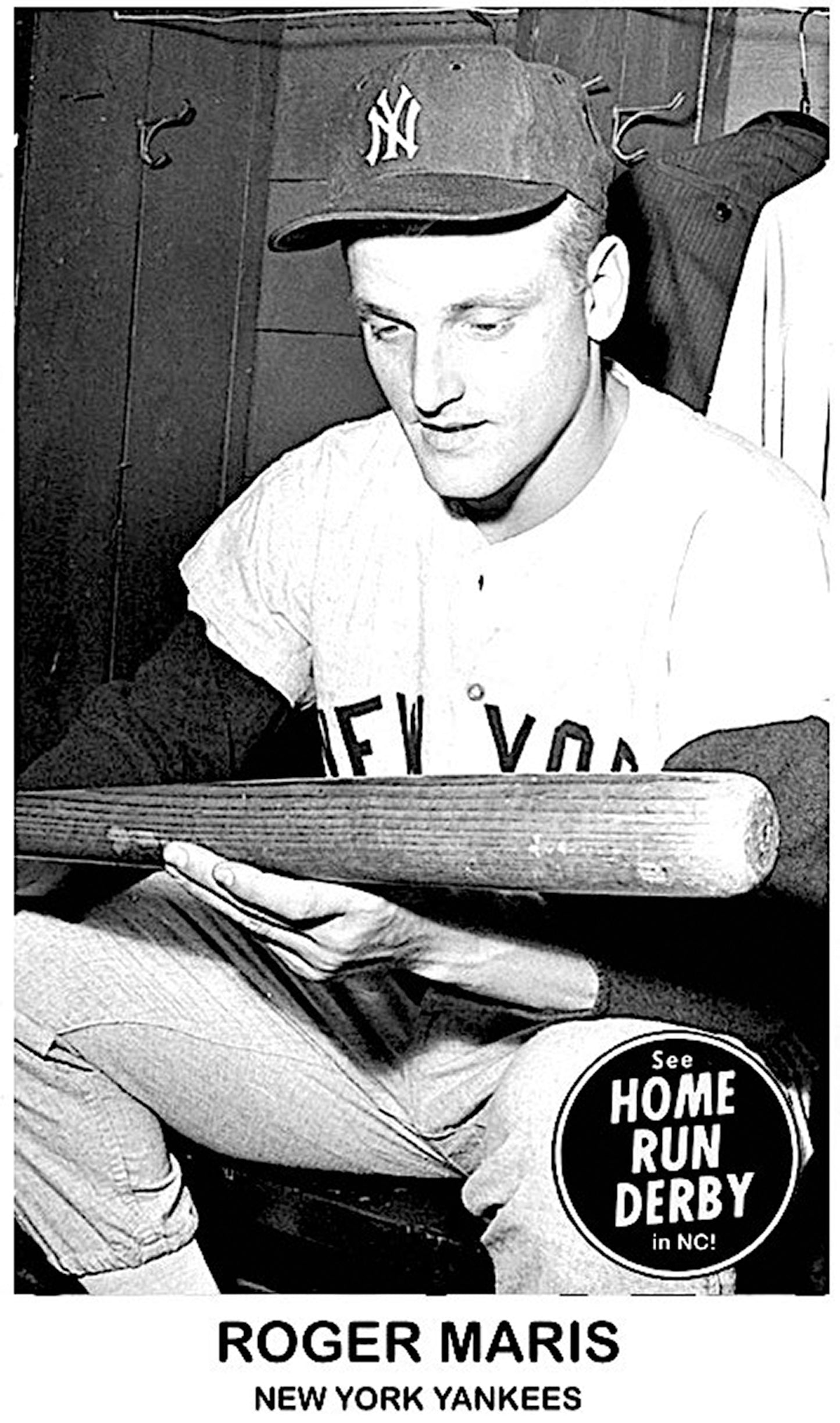 Home Runs: Tales of Tonks, Taters, Contests and Derbies