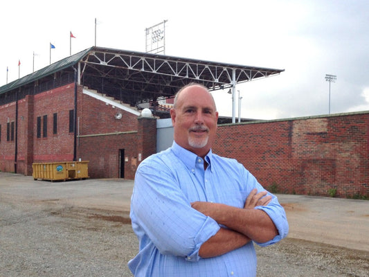 Never a Bad Game: Fifty-Plus Years of the Southern League