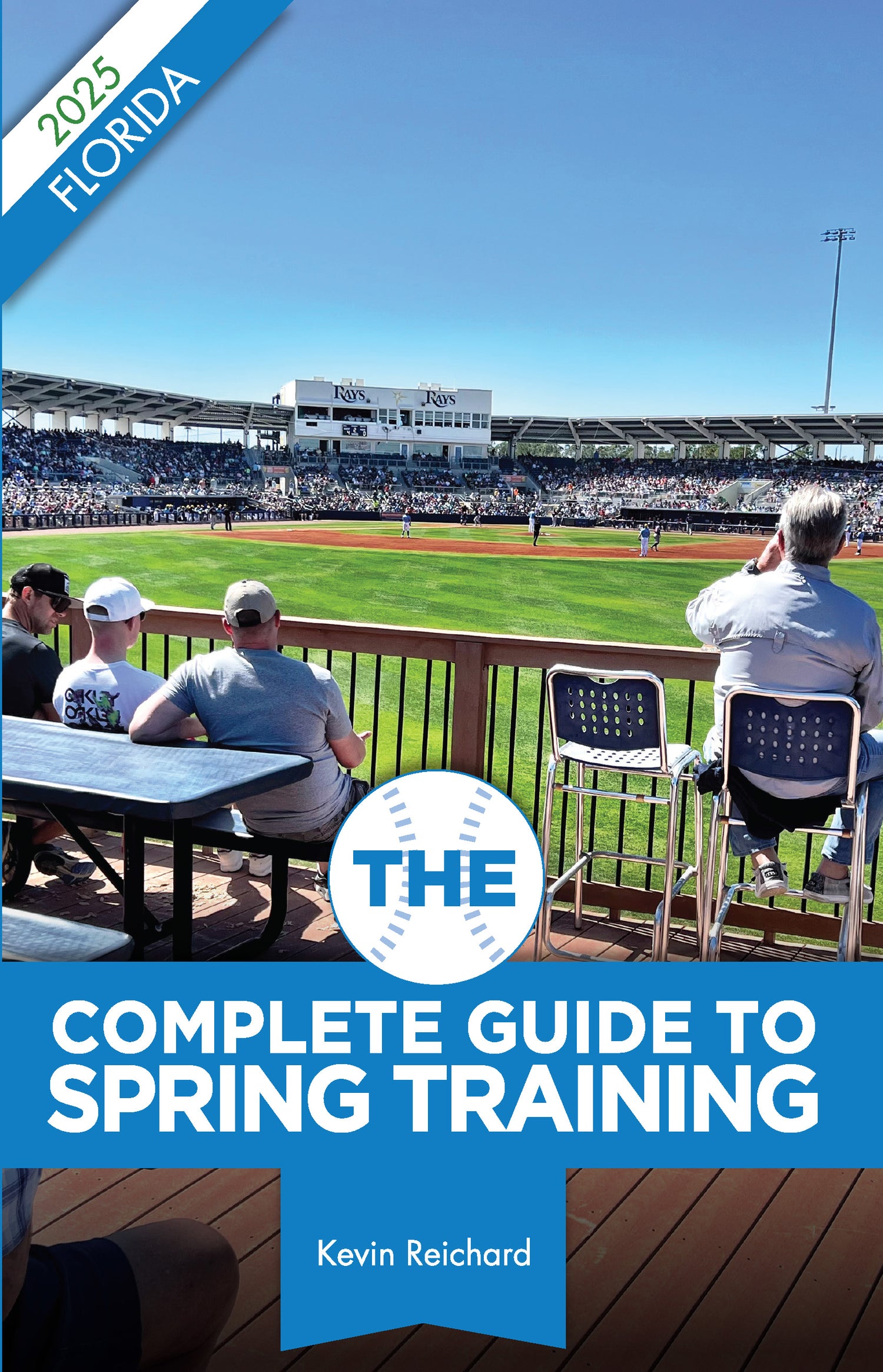 Spring Training