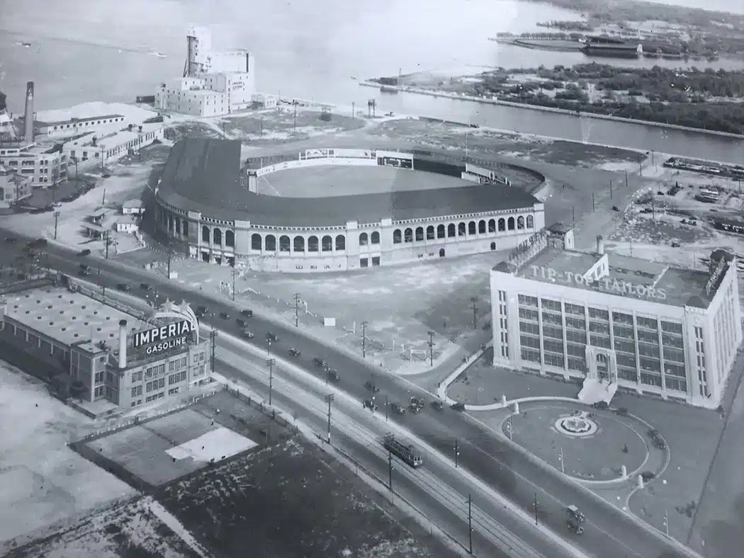 The Howleyites: Toronto’s Changing City, A Stadium Rising, and The Champions of 1926