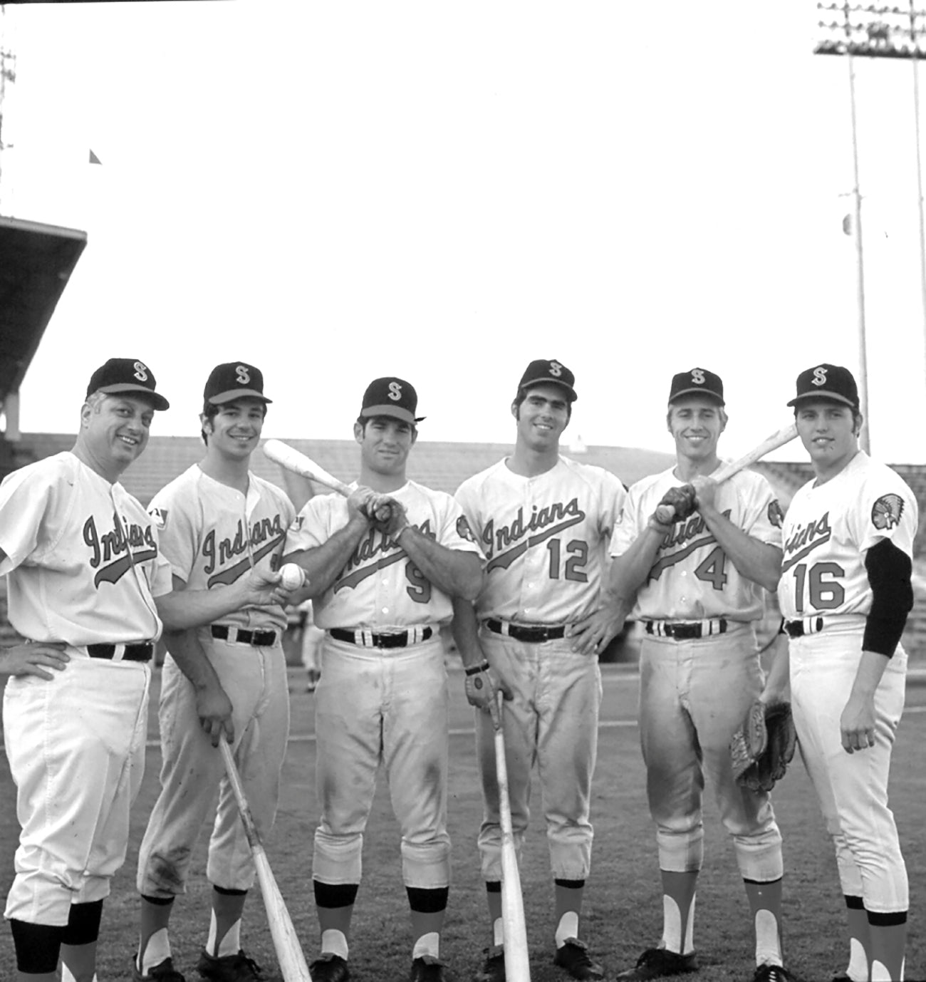 Before They Wore Dodger Blue: Tommy Lasorda and the Greatest Draft Class in Baseball History