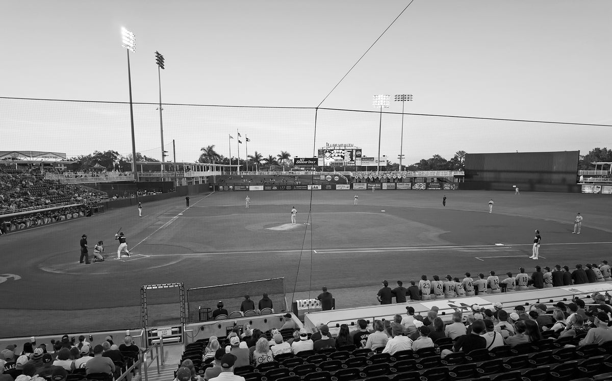 The Complete Guide to Spring Training 2027 / Florida