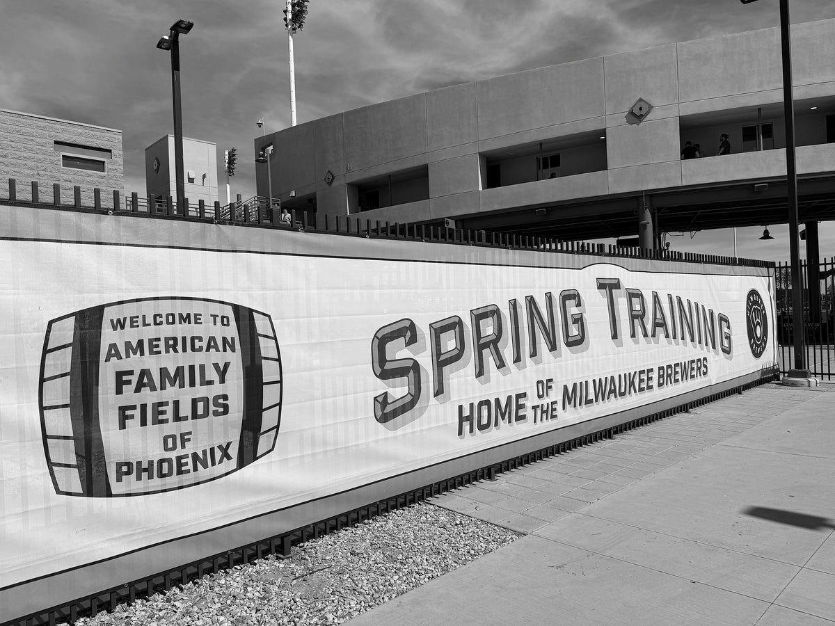 The Complete Guide to Spring Training 2027 / Arizona