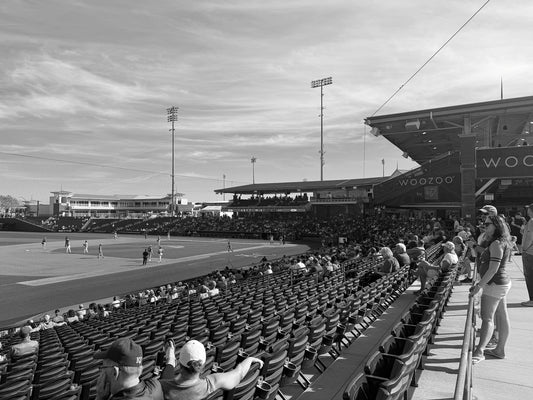 The Complete Guide to Spring Training 2027 / Arizona