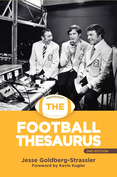 The Football Thesaurus, 2e