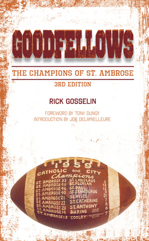 Goodfellows: The Champions of St. Ambrose, 3e